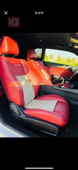 دودج تشالنجر